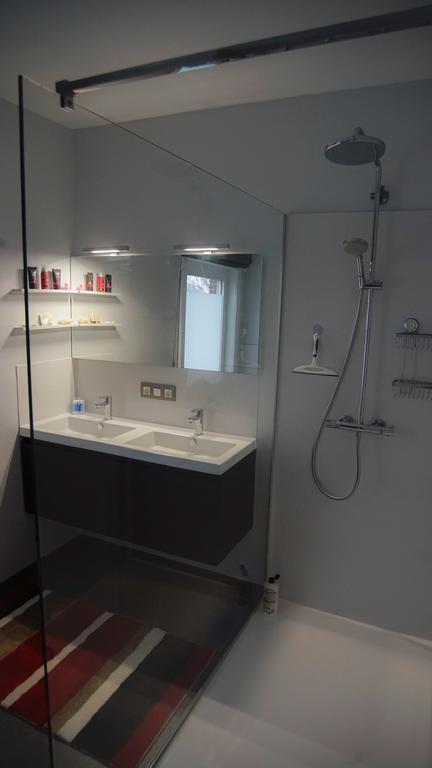 Huize Meter Villa Brugge Eksteriør bilde