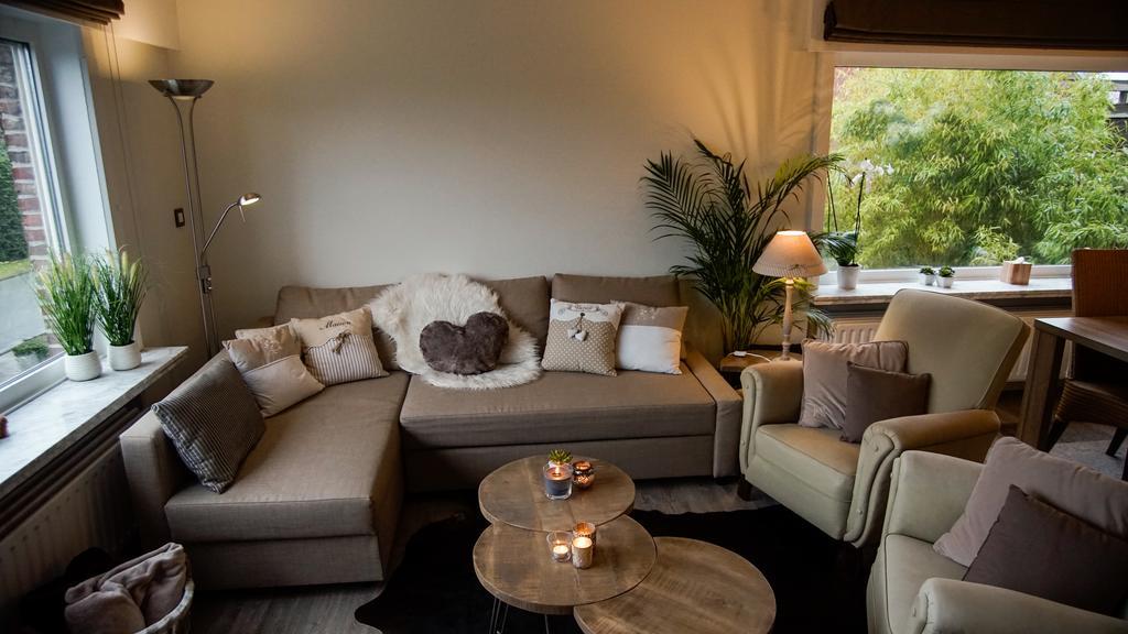 Huize Meter Villa Brugge Eksteriør bilde