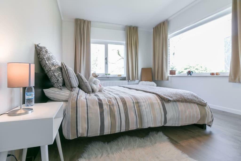 Huize Meter Villa Brugge Eksteriør bilde