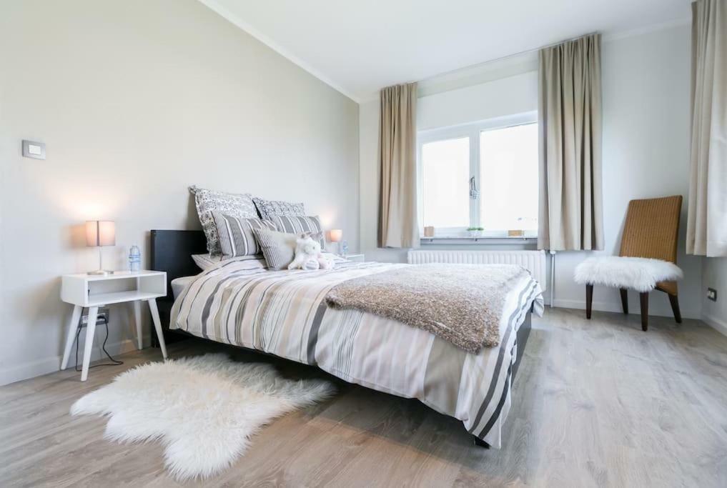 Huize Meter Villa Brugge Eksteriør bilde