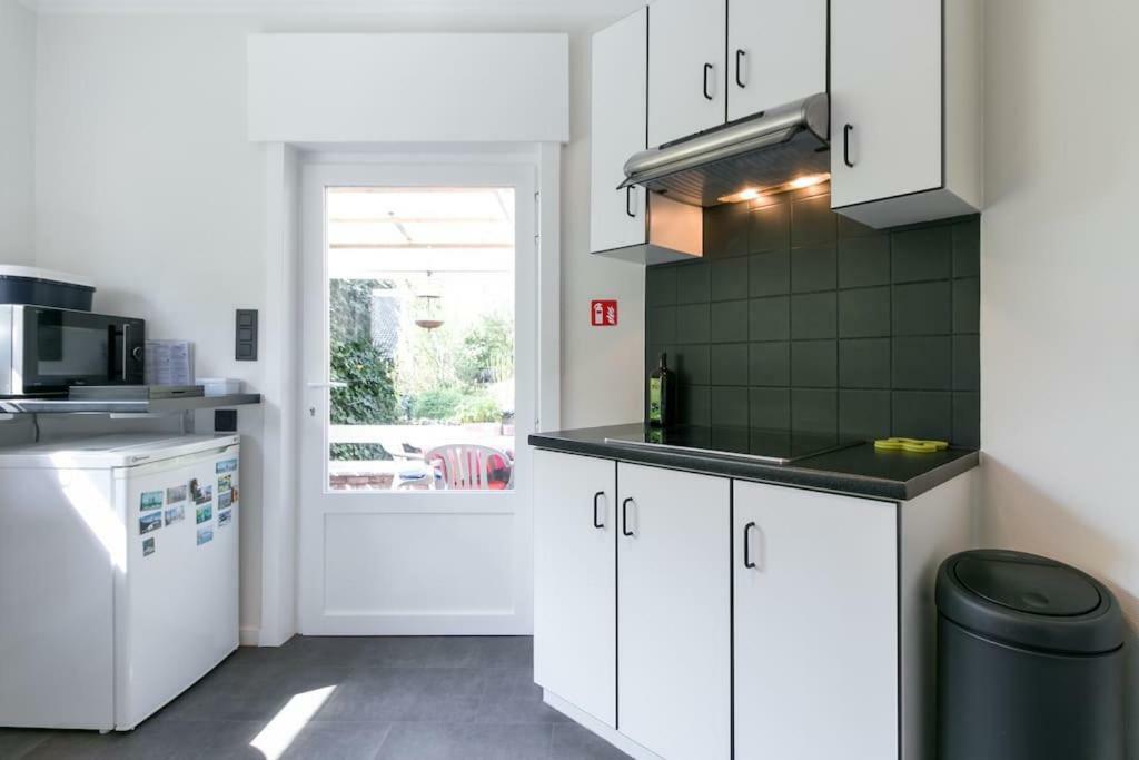 Huize Meter Villa Brugge Eksteriør bilde