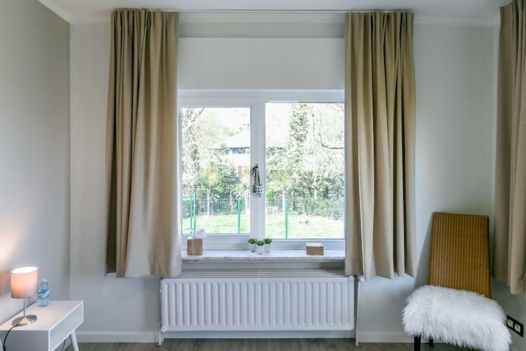 Huize Meter Villa Brugge Eksteriør bilde